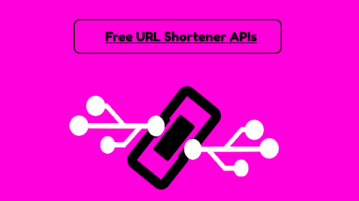 Free URL Shortener APIs