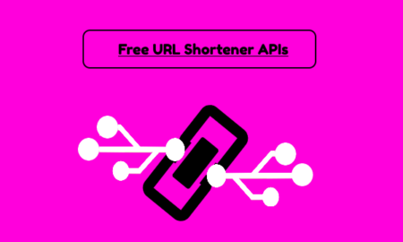 Free URL Shortener APIs