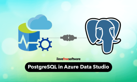 How to Connect to PostgreSQL Database in Azure Data Studio