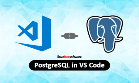 How to Connect to PostgreSQL Database in VS Code