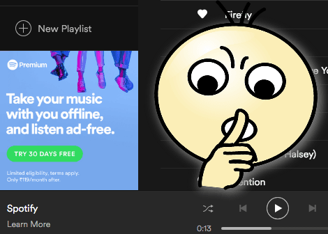 Mute Spotify Ads in Mac with these Free Spotify Ad Blocker Apps