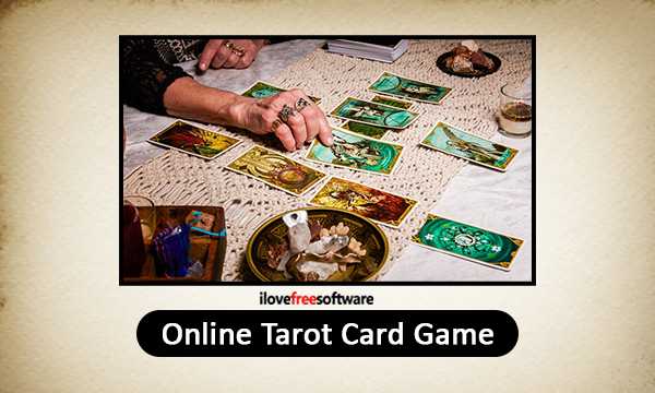 Best Tarot Card Reading Sites Online That Work