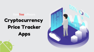 5 Free Cryptocurrency Price Tracker Apps for Android