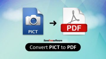 pict to pdf converter