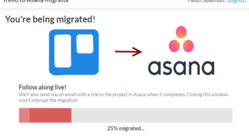 How to Migrate Trello Boards to Asana Workspaces