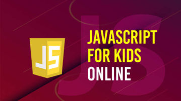 JavaScript for Kids Online