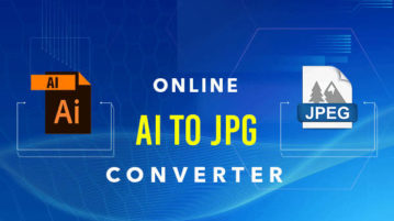 Online AI to JPG converter