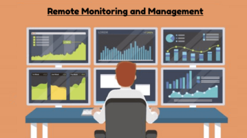 Remote Monitoring and Management Tools