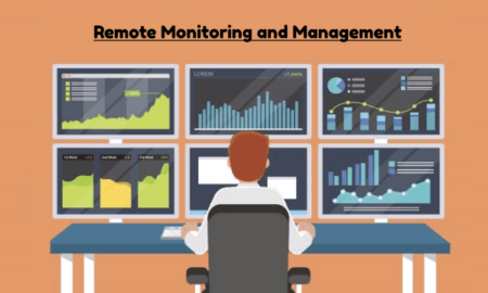 Remote Monitoring and Management Tools
