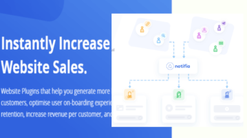 Show Smart Website Notifications to Users to Increase Sales Notifia