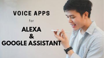 How to Create Voice Apps for Alexa, Google Assistant?