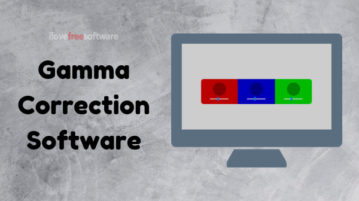 3 Free Monitor Gamma Correction Software for Windows