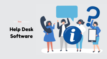 Free Help Desk Software for Windows