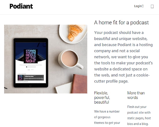 free_podcast_hosting-02-Podiant