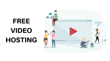 5 Free Decentralized Video Hosting Services