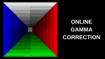 5 Online Monitor Calibration Tools for Gamma Correction Free