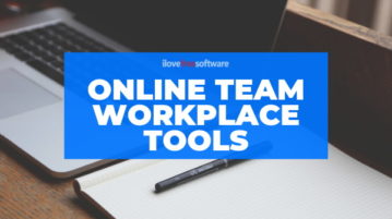 4 Free Online Team Workplace Tools For Team Collaboration