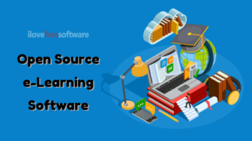 Open Source e-Learning Software Free