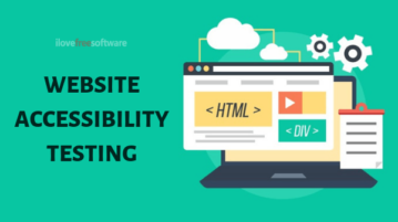 5 Free Website Accessibility Checker Tools