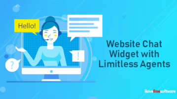 4 Free Website Live Chat Services with Unlimited Agents