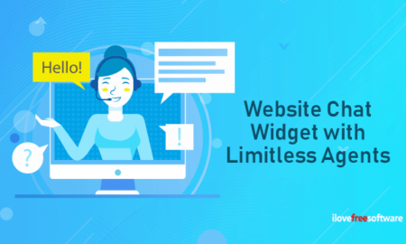 4 Free Website Live Chat Services with Unlimited Agents