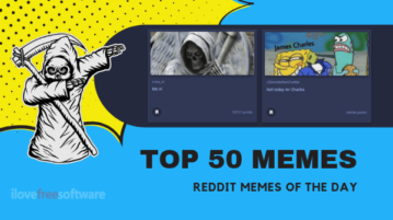 Watch 50 Most Popular Reddit Memes of the Day