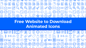 Free Website to Download Animated Icons