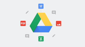 Get Free Unlimited Storage in Google Drive