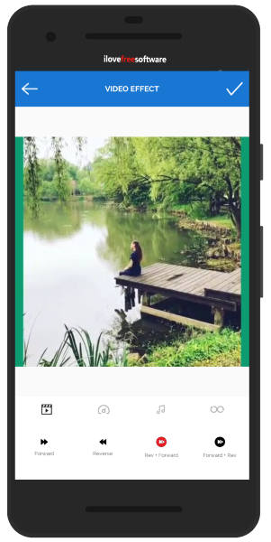 Instagram Boomerang Maker Android App