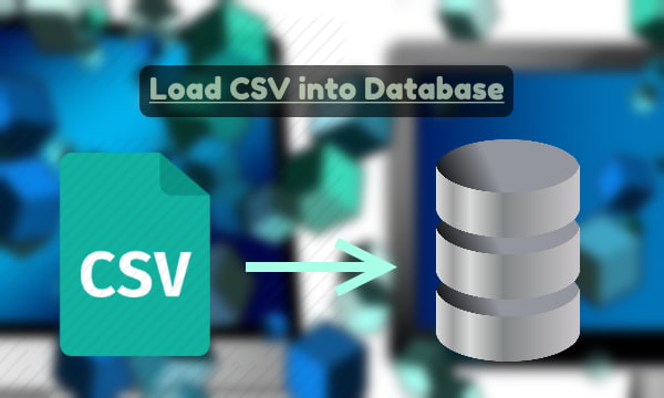Free Tool to Inject CSV Data in MySQL, Oracle, PostgreSQL Databases