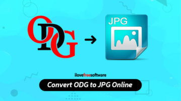 Online ODG to JPG converter