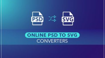 online psd to svg converters