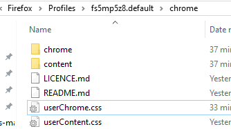paste all files and folders in chrome folder
