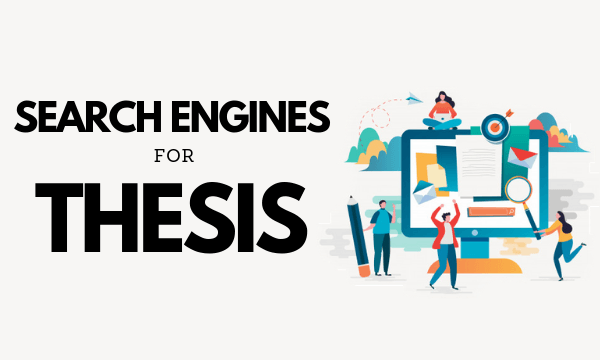 dissertation on search engines