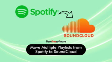 spotify to soundcloud