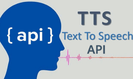 3 Free Text to Speech API to for on Demand TTS Conversion