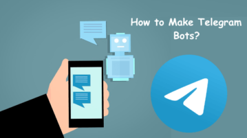 Free Telegram Bot Maker to Create, Publish Custom Telegram Bots