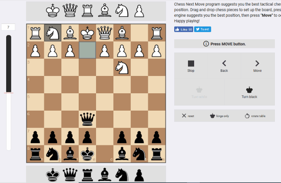 chess next move calculator app｜TikTok Search