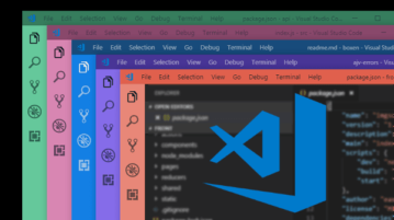 Color Code VS Code Workspaces Separately