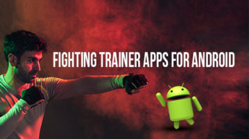Fighting Trainer Apps for Android
