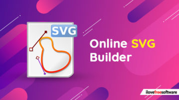 Online SVG Builder