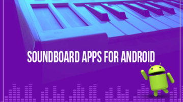 Soundboard apps for Android