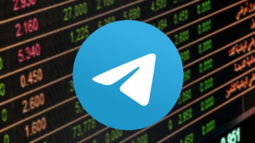 Telegram Exchange Rates Bot for any Currency or Cryptocurrency