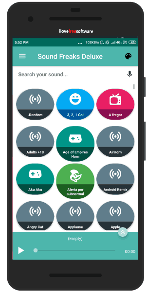 best soundboard Android app