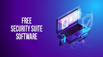 free security suite software