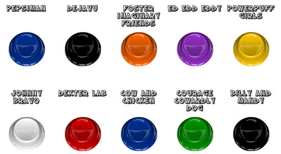 meme soundboard buttons