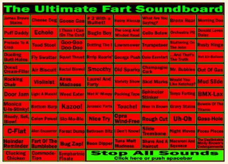 online fart soundboard