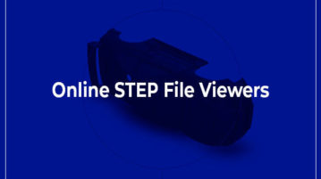 online step file viewers