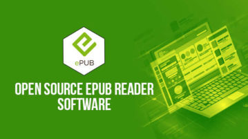 open source epub reader software