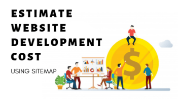 Free Website Cost Calculator to Estimate Website Cost using Sitemap